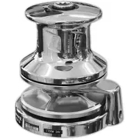 Lofrans Salpa Ancora Verticale Acciaio Inossidabile Sx3 G+d 10 Mm Din766 24v 1700w