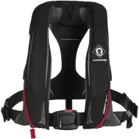 Crewsaver Imbracatura Per Giubbotto Di Salvataggio Automatico Crewfit 180n Pro
