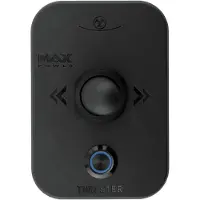 Max Power Controller A Joystick A 2 Direzioni Per Tunnel Di Propulsione