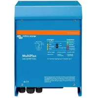 Victron Energy Inverter Combi Multiplus Compact Ve Bus 80a 120v 2000w
