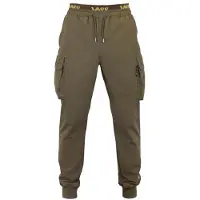 Vass Pantaloni Cargo Vq562 Active Edition