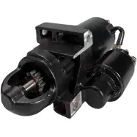 Recmar Motorino Di Avviamento Gm V6 V8 454 7.4l 12v