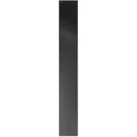 Blugy Pannello Solare Slim 120wp