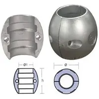 Tecnoseal Anodo A Collare