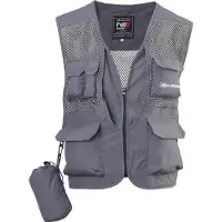 Kali Kunnan Gilet Da Pesca Classic