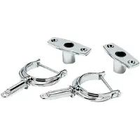 Seachoice Set Di Supporto Per Remi