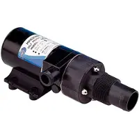 Jabsco Pompa Maceratrice