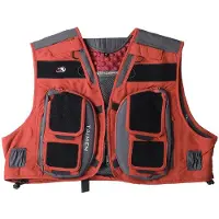 Taimen Gilet Da Pesca Rauchua Fly Fishing