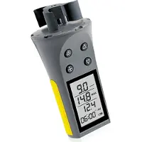 PLASTIMO Anemometro Eole 1