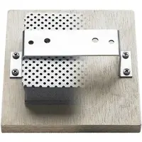 VETUS Supporto Di Montaggio Filtro Asdv/h-airventv/h M5x45