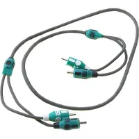 Kicker Moduli 1 Marine Series 2 Channels Interconected