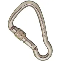 Kong Italy Grillo Harness Secure Snap