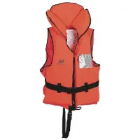 PLASTIMO Giubbotto Di Salvataggio Typhon 100n