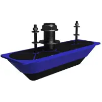 Lowrance Structurescan 3d Passascafo Singolo