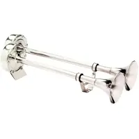 Seachoice Tromba Corno Doppio