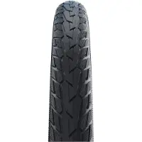 Schwalbe Pneumatico Rigido Urbano Motion Cruiser Plus 24´´ X 1.75