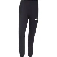 Adidas Pantaloni sportivi 'Stadium' nero