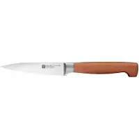 Zwilling Coltello Per Sbucciare Vier Sterne Wood 10 Cm