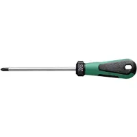 Stahlwille Cacciavite A Stella 3k Drall 4830 Ph1 80 Mm