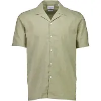 Lindbergh Camicia oliva