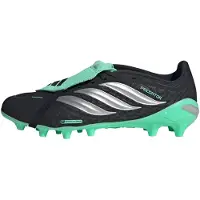 Adidas Scarpe Da Calcio Predator League Fold-over Tongue Ag