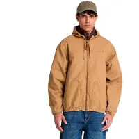 Timberland Giacca Canvas Bomber