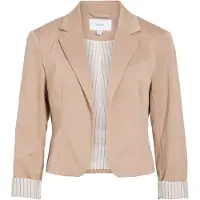 Vila Visaga Jersey Corto Blazer