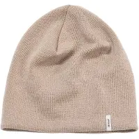 Devold Everyday Wool Beanie Berretto (58 cm, beige)