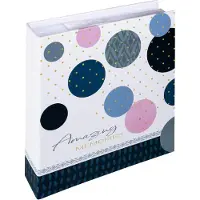 Walther design Ricordi Incredibili 200 Foto Album Fotografico 13x18 Cm