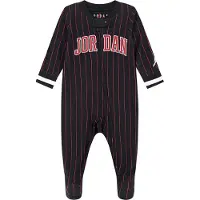 Jordan Tutina / body per bambino rosso / nero / bianco