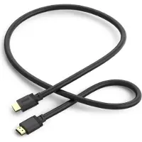 Hama Cavo Hdmi Hdmi 8k Slim 1m