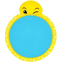 Bestway Piscina Gonfiabile Rotonda 53081