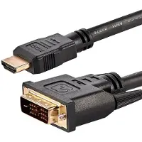 StarTech.com Cavo Hdmi A Dvi-d -m/m 1.8m