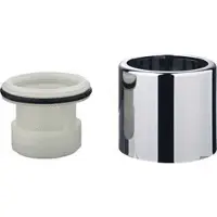GROHE Europlus / Grohtherm 3000 / Sentosa manicotto per miscelatore termostatico per doccia cromo - 47525000