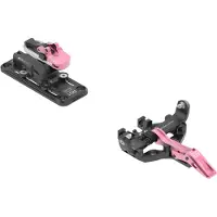 ATK - Attacchi da sci alpinismo con leash - Kuluar 10 SL Pink in Alluminio - Rosa