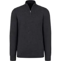 Brave Soul Pullover grigio scuro