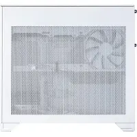 Lian Li Case Per Pc Torre Matx O11 Vision -m