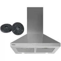 Teka Cappa Decorativa Dbp 68150