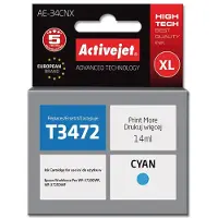 ActiveJet Cartuccia Di Inchiostro Ae-34cnx
