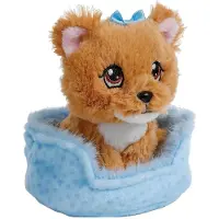 Nici Cane Yorkshire Teddy 12 Cm