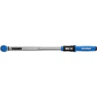 Gedore Chiave dinamometrica TORCOFIX TF-K 60-300 Nm 1/2" | 4010886966693