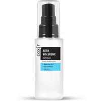 COXIR Ultra Hyaluronic Ampoule 50ml — Siero viso
