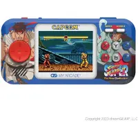 My Arcade Console Retrò Pocket Player Street Fighter Ii