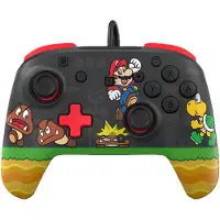 Turtle Beach Controller Nintendo Switch 2 Rematch Goomba Stomp-switch 2 Version