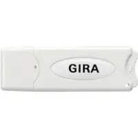 Gira Interfaccia dati USB RF KNX 512000