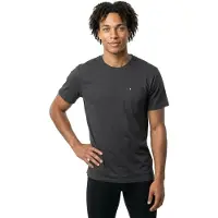 Black Diamond Maglietta A Maniche Corte Diamond Patch Pocket