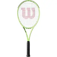 Wilson Racchetta Da Tennis Blade Feel 105 Rxt