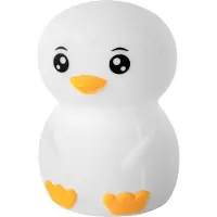 Ansmann Lampada Led Pinguin Leon