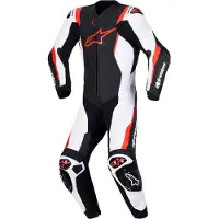 Alpinestars Tuta In Pelle Missile V3