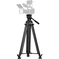SmallRig Treppiede Fsd16 Freespeed Aluminium